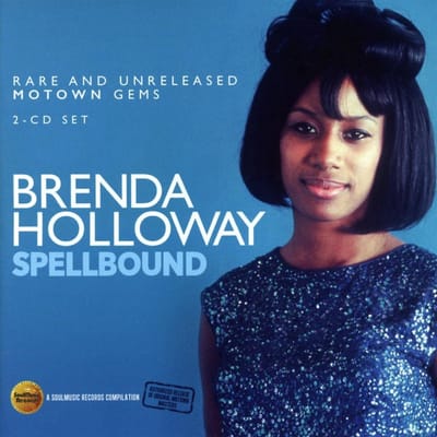 Spellbound