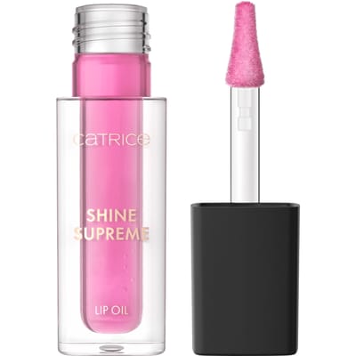Catrice Shine Supreme Lip Oil 010 Melon Dew 4 ml