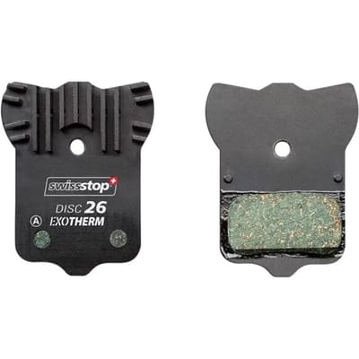 Fietsremblok Swissstop Exotherm 2