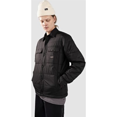 Billabong Montana Jas zwart