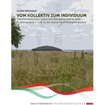 Vom Kollektiv Zum Individuum - Scales Of Transformation - Clara Drummer