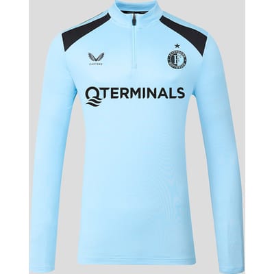Feyenoord Training 2026-2027 Spelers Midlayer - Heren
