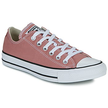 Sneakers Converse Baskets Chuck Taylor All Star Low textile