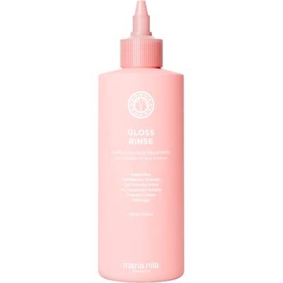 Maria Nila Mirror Gloss Rinse Anti-kroes conditioner Unisex 200 ml