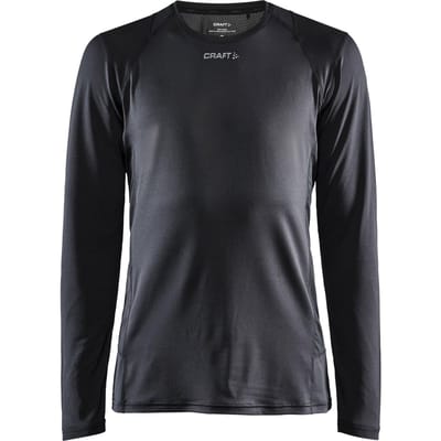 Craft  - Maat XL - Adv Essence L/S Tee Sportshirt Heren