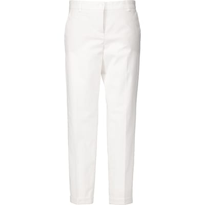 Cambio Stella Pantalons Wit 7666 0361 25
