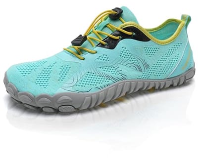 Comfortabele Water Schoenen voor Heren en Vrouwen - Ideaal voor Strand, Zwemmen en Trail Running