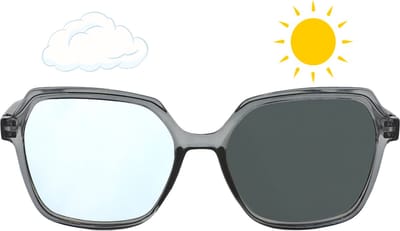 Leesbril Vista Bonita Mira Photochromic-Midnight Blue-+1.00