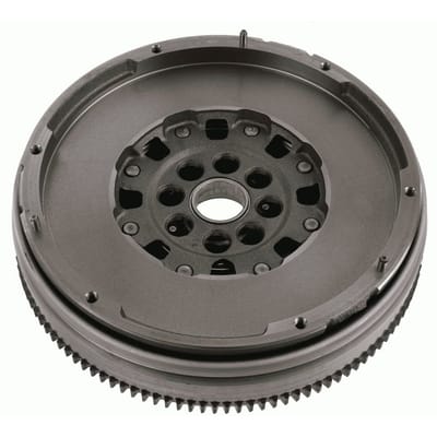 Dubbel massa vliegwiel SACHS 2294 501 237
