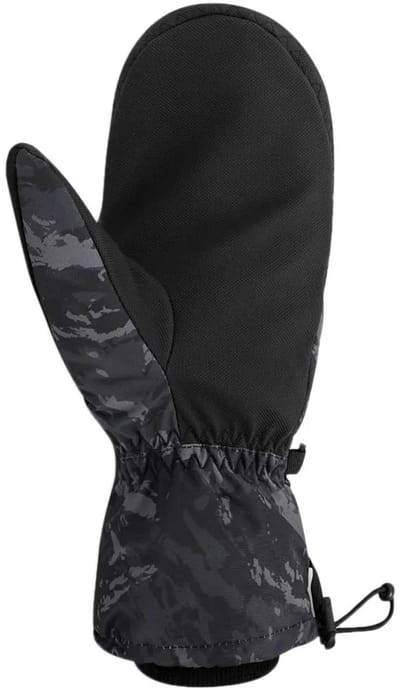Dare2b Veracity Ii Handschoenen Zwart S Man