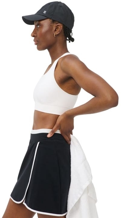 Sweaty Betty Sweaty Betty Tennis Skort - Maat S