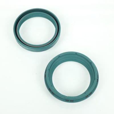 Cache poussière de fourche SKF pour Moto KTM 125 EXC 2000 à 2002 Neuf