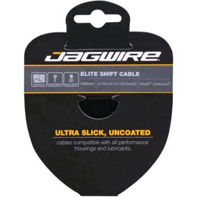 Derailleurkabel Jagwire Elite 1.1X2300mm SRAM/Shimano