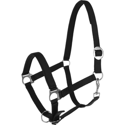 Halster voor paarden Covalliero Doria