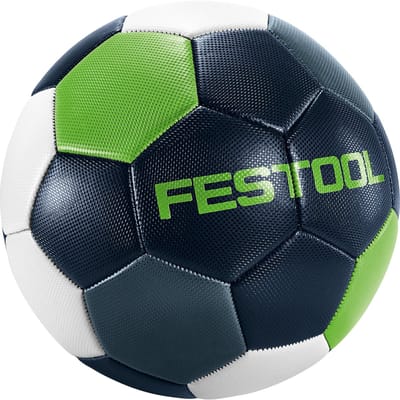 Festool voetbal SOC-FT1 - 577367