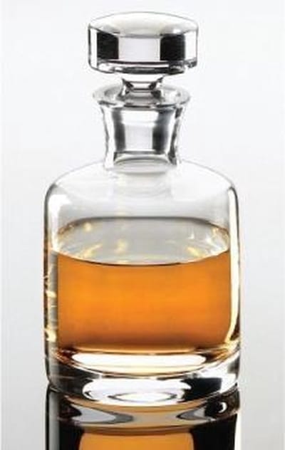 Karaf Whisky malt