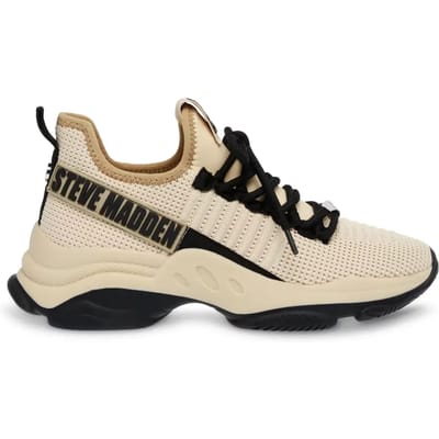 Damestrainers Steve Madden Mac-E