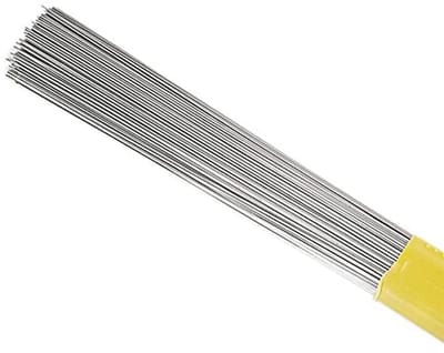 20 Stuks Rvs Veer Draad 50CM Voor DIY Projecten en Creatief Gebruik