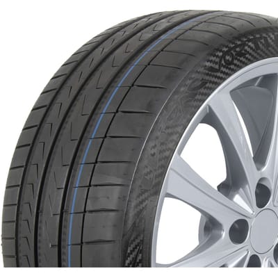 Zomerbanden VREDESTEIN Ultrac Vorti R+ 235/35R19 XL 91Y