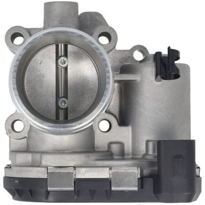 Regelklep, luchttoevoer NRF 408043