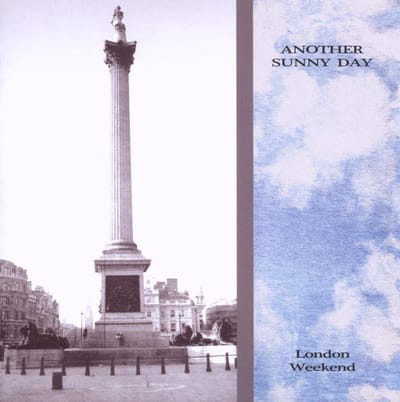 London Weekend (Expanded Edition)