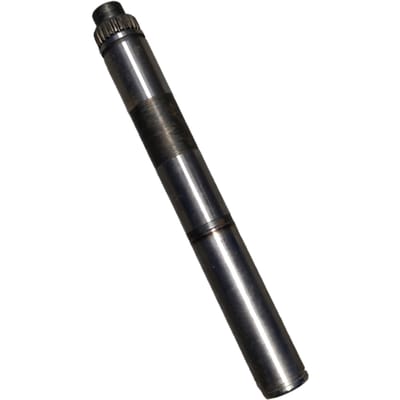Axle shaft d/s, w/o dl