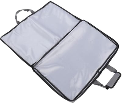 Draagtas voor Antenne en Accessoires, Lichtgewicht Reiszak voor Buiten, Ideaal voor Kamperen en RV-reizen