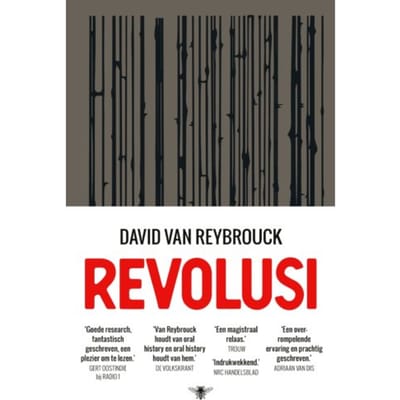 Revolusi - David Van Reybrouck