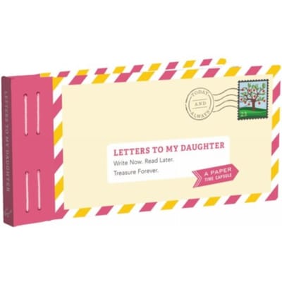 Letters To My Daughter - Letters To My - Lea Redmond