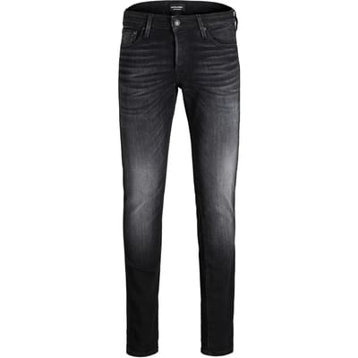 Jack & Jones Jack jones jjiglenn jjicon jj 557 50sps 12162430 denim