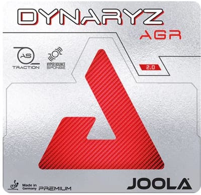 Tafeltennisrackethoes Joola Dynaryz Agr