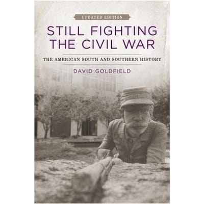 Still Fighting The Civil War - Goldfield