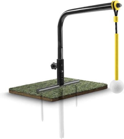 SKLZ Pure Path - Golfswing Trainer - Afstelbaar