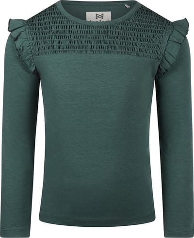 Koko Noko Q-girls 3 Meisjes T-shirt - Maat 98
