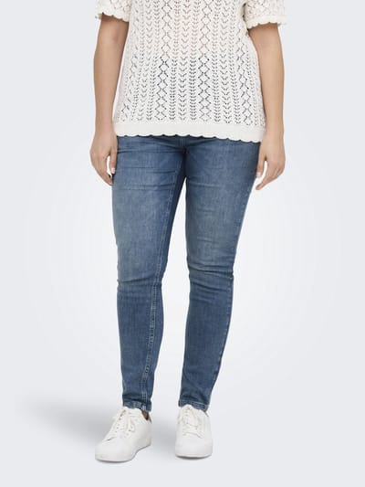 ONLY Carmakoma Skinny fit jeans CAREMMY High waist Skinny fit Jeans