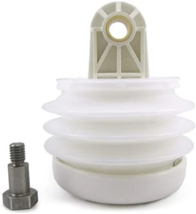 Dometic Toiletbalgpomp met Bouten | 385230980