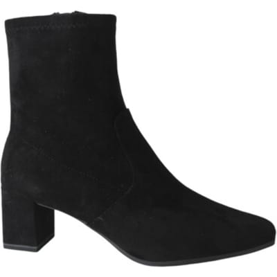 Caprice Dames Enkellaarsje 9-25354-41 044 G-breedte Maat: 37 EU