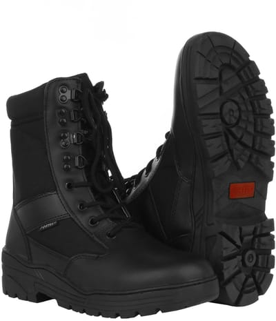 Fostex sniper boots groen