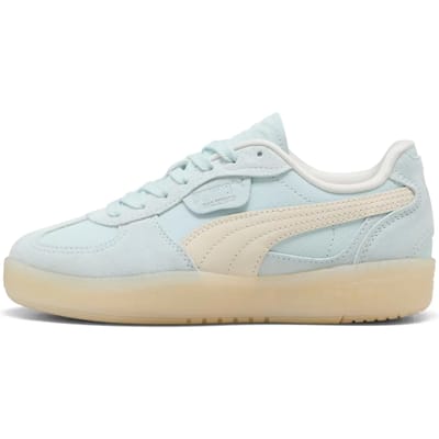 Lage Sneakers Puma Palermo Moda Ethereal Wns
