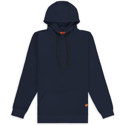 Aspact Cody Hoodie Blue Maat: S | Hoodies Outlet | Unisex | Blauw