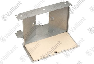 VAILLANT Deksel, met isolatiemat VC 194/3-C e.a. Vaillant-Nr. , 078944