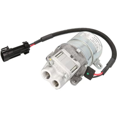 Kleppenunit, hydraulisch, automaat MAGNETI MARELLI 210095333010