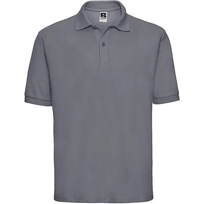 Polycatoenen poloshirt Russell Athletic Classic