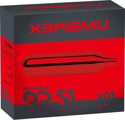 Umarex 10ES4.1691-1ES10 Vistaccessoires, Uniseks, Volwassenen, Veelkleurig, One Size