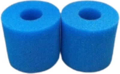 Geschikt voor spa filter type SC726 - 2st. - spa/jacuzzi filter - uitwasbaar en herbruikbaar