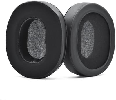 Koelende Oorkussens Geschikt voor Pioneer SE-MS9BN, SE-MS7BT, SE-MS5T (2-Pack)