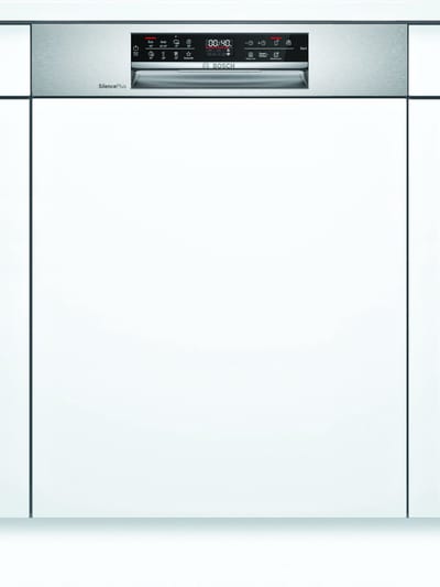 Bosch SMI6ECS57E - Serie 6 - Inbouwvaatwasser