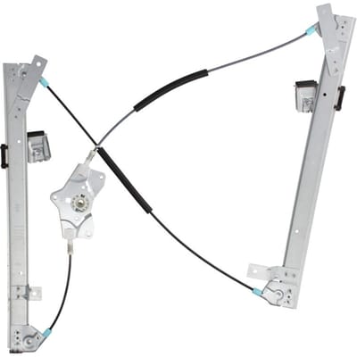 Raamregelaar MAGNETI MARELLI 350103170032 rechts