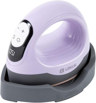 Mini Warmtepers voor Vinyl en Sublimatie - Compacte Hittepers voor Kleding en Knutselprojecten