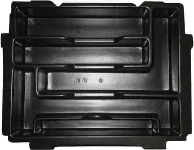 Makita P-83668 P-83668 Gereedschapinlegstuk (l x b x h) 283 x 388 x 64 mm